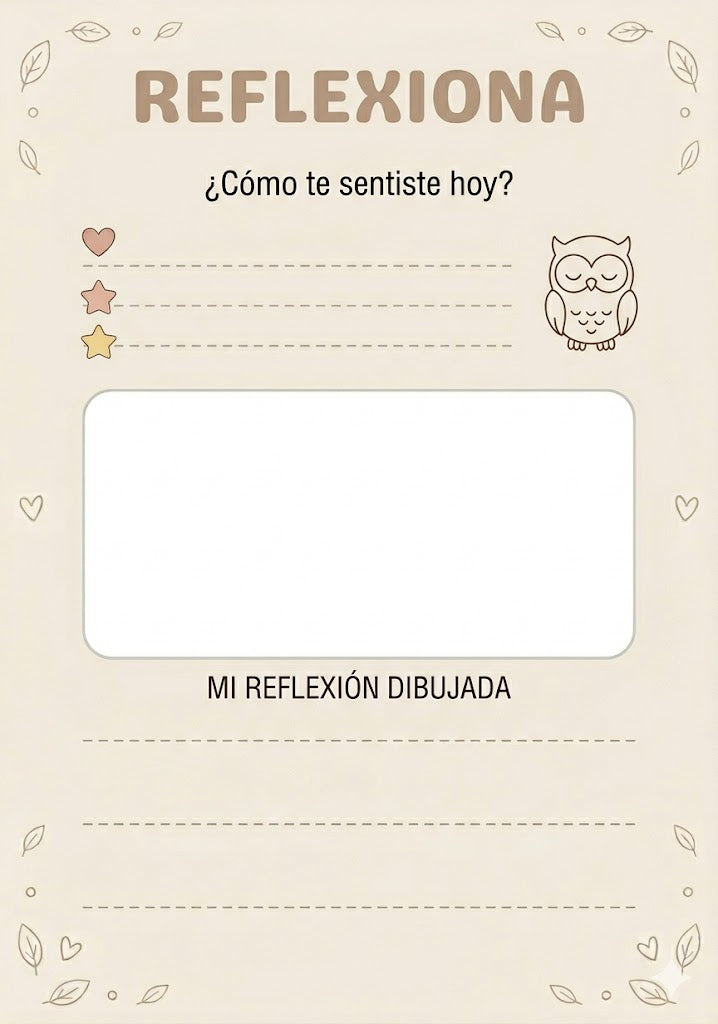 Cuentos con Valores para Niños | Para Padres y Profesores — 12 Historias + Colorear